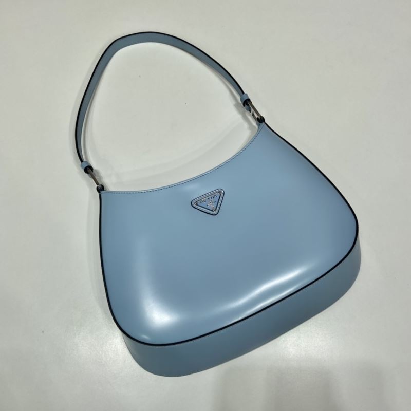 Prada Hobo Bags